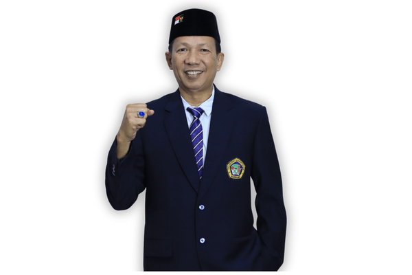 Dr. Edi Pranoto, S.H., M.Hum — Dekan Fakultas Hukum UNTAG Semarang